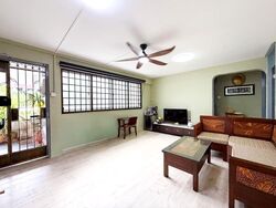 Blk 501 Hougang Avenue 8 (Hougang), HDB 4 Rooms #564185191